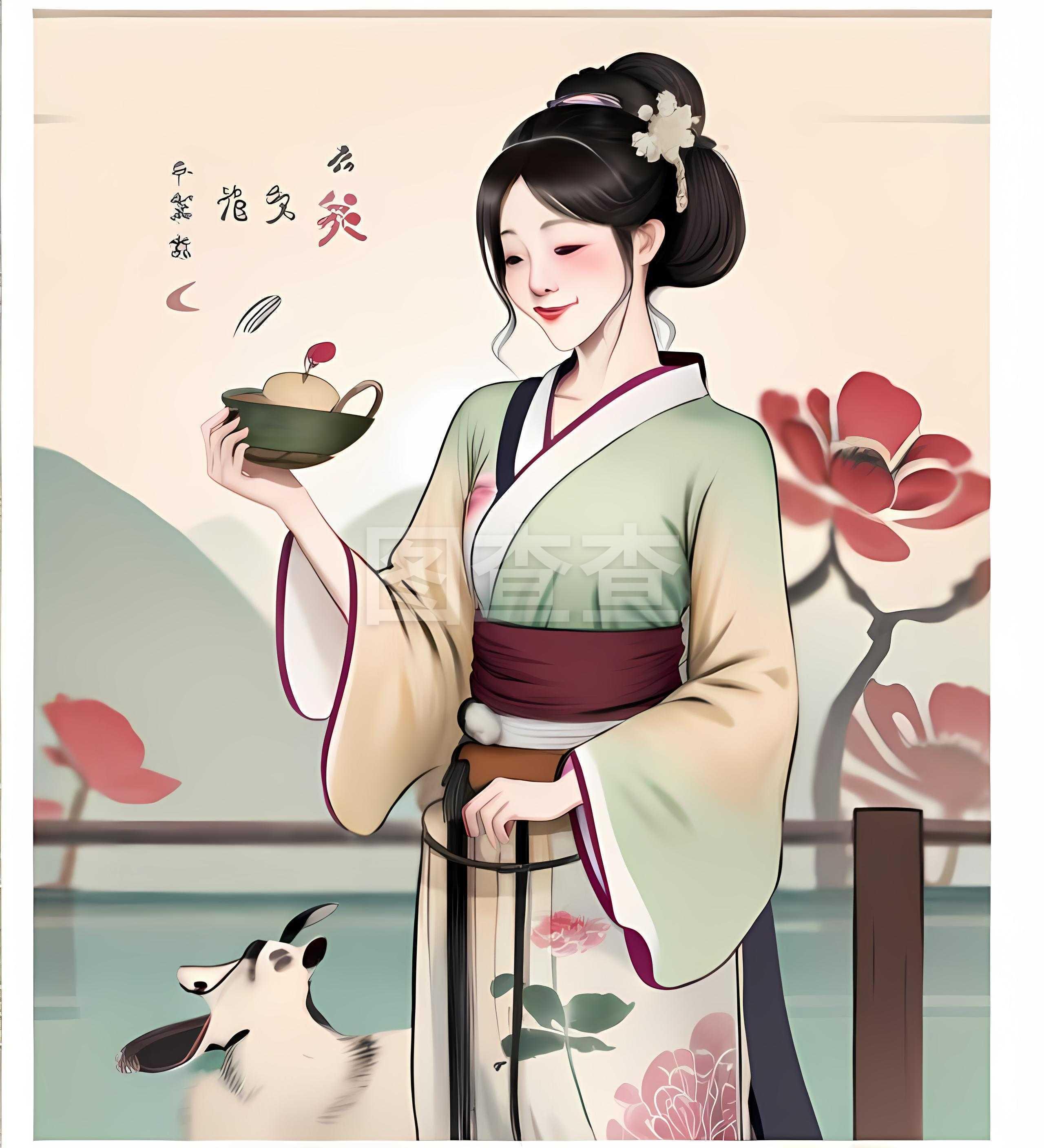 数据